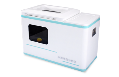 璧山区水果表型分析仪IN-VistaFruit